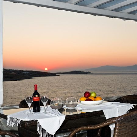 Vana Holidays Ornos  Luaran gambar