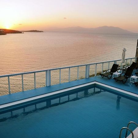 Vana Holidays Ornos  Luaran gambar