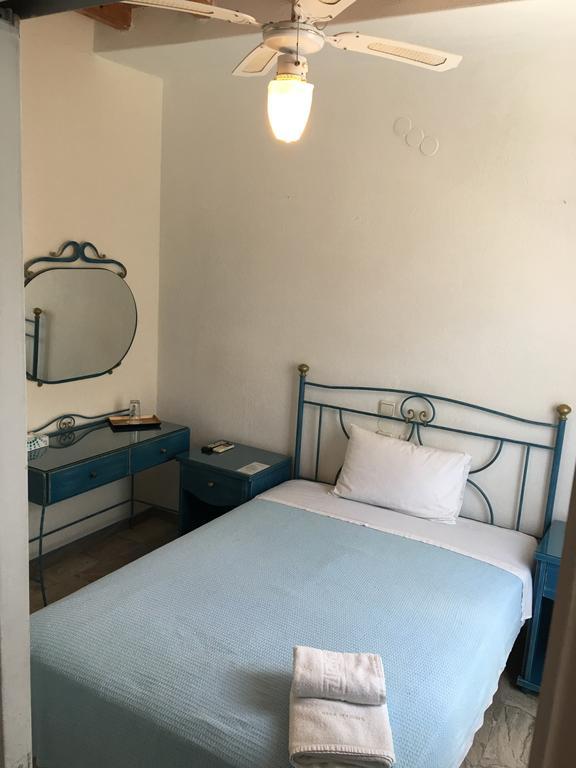 Vana Holidays Ornos  Luaran gambar